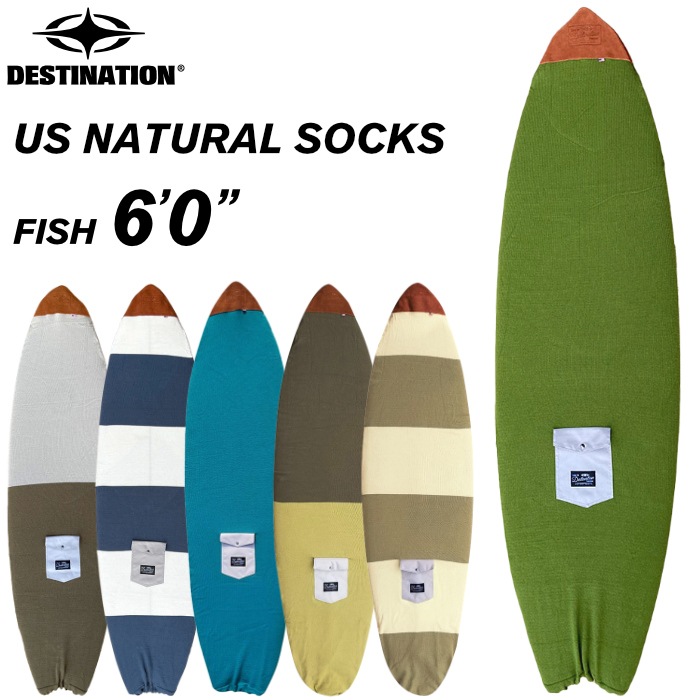  եܡ ˥åȥ DESTINATION ǥƥ͡ . եåܡ US NATURAL SOCKS ʥ륽å FISH ǣ եܡɥ ȥܡ ե