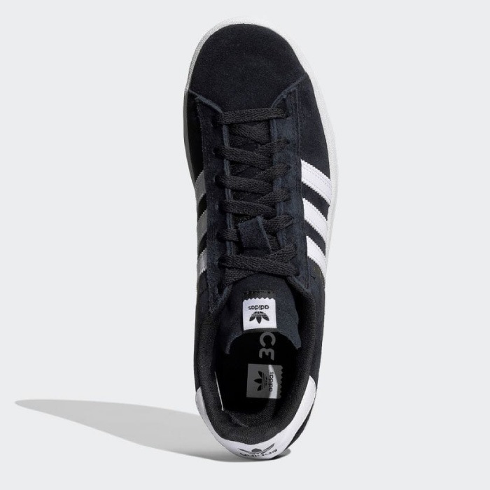 木曜割】adidas アディダス スニーカー スケートシューズ CAMPUS