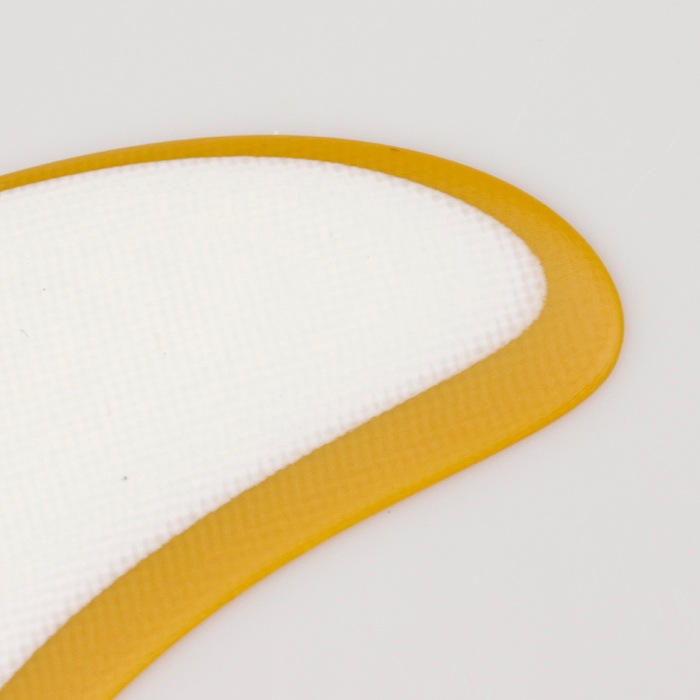 cover shot フィン ONE WORLD LTD. / TLS SPEEDER FIN CENTER STABI FUTURE 対応｜1枚