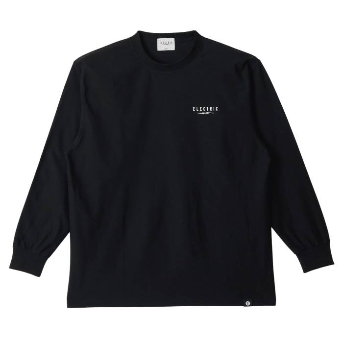 エレクトリック ドライ Tシャツ 速乾 メンズ ELECTRIC UNDERVOLT DRY L