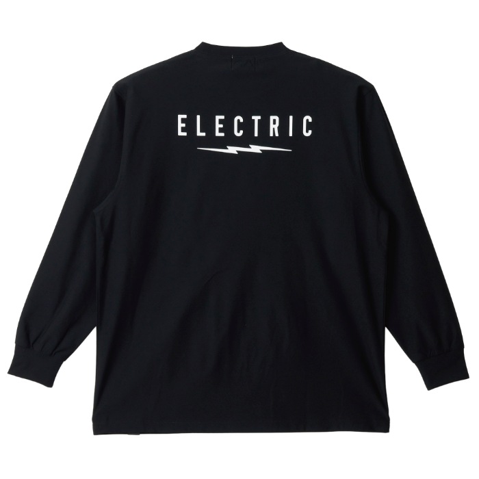 エレクトリック ドライ Tシャツ 速乾 メンズ ELECTRIC UNDERVOLT DRY L