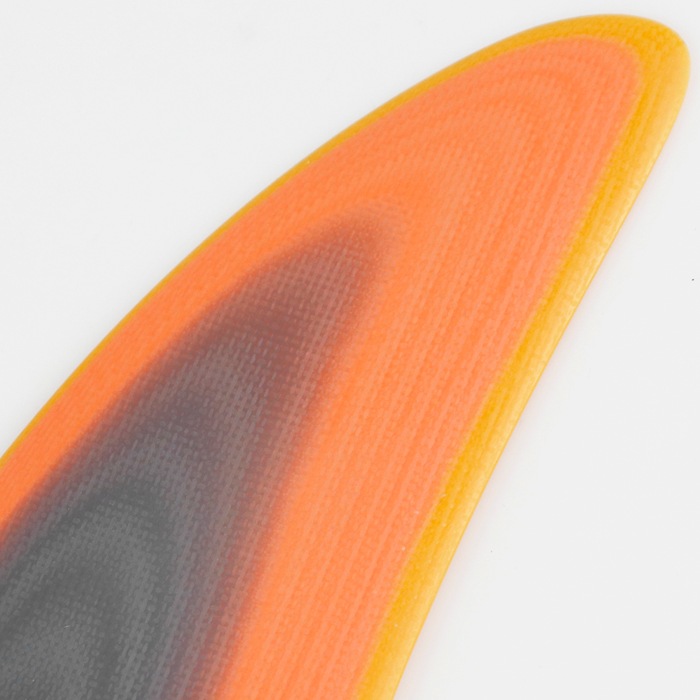 FCS2 FIN エフシーエス2フィン センターフィン ロングボード用 THOMAS