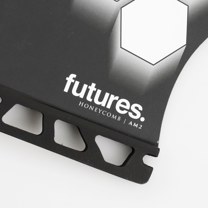 フューチャー フィン トライフィン アルメリック FUTURES. FIN