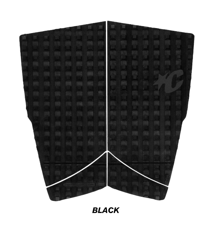 デッキパッド フィッシュ用 サーフィン クリエイチャー CREATURES