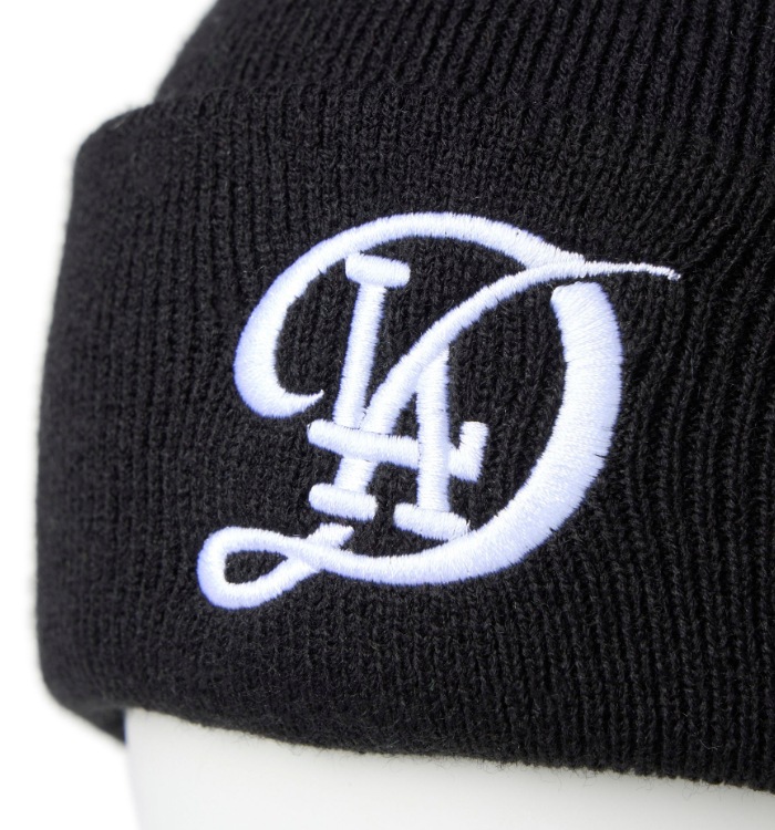 毎日割】ニューエラ ビーニー ニットキャップ ドジャース NEWERA