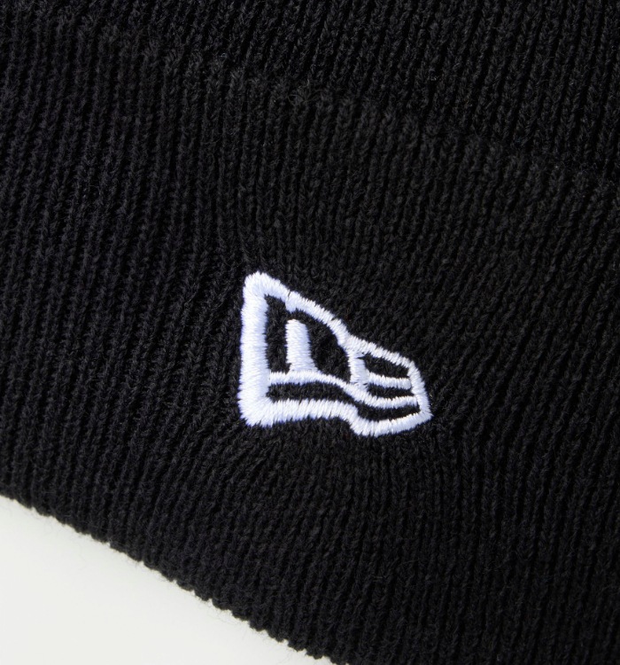 毎日割】ニューエラ ビーニー ニットキャップ ドジャース NEWERA