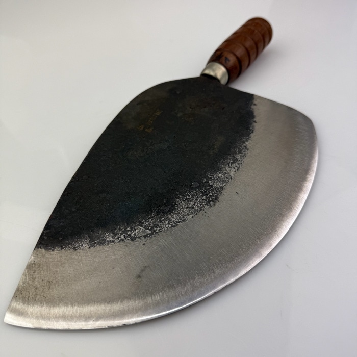 台湾マグロ包丁 1340g まぐろ 包丁 台湾包丁 大きい 釣り用包丁 魚捌き