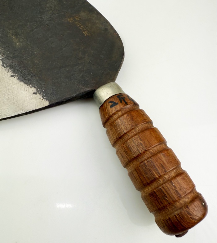 台湾マグロ包丁 1340g まぐろ 包丁 台湾包丁 大きい 釣り用包丁 魚捌き