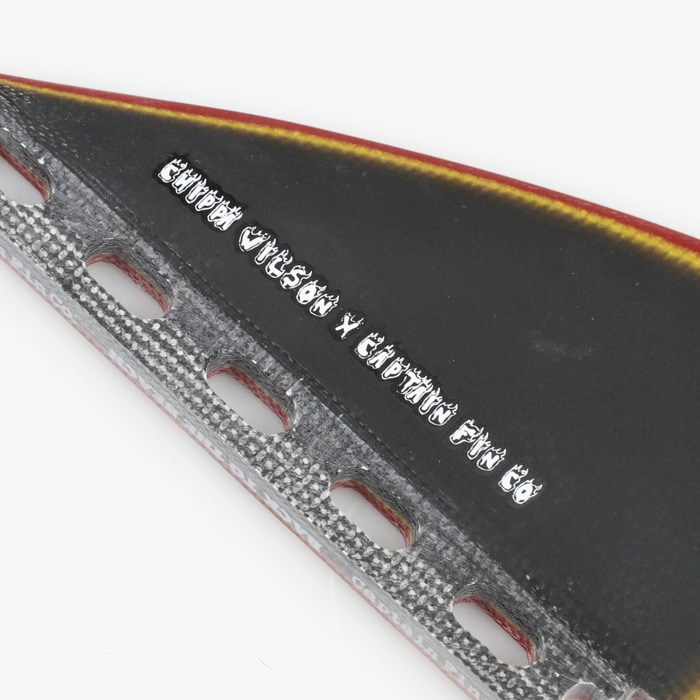 ロングボード サイドフィン サーフィン キャプテンフィン CAPTAIN FIN