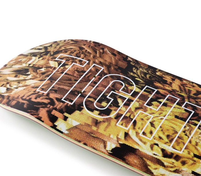  ܡ ǥå ȥܡ TIGHT BOOTH ȥ֡ . FLOWER CAMO 8.0 SK8 SKATEBOARD   ȥ꡼ ȥå  TIGHTBOOTH PRODUCTION