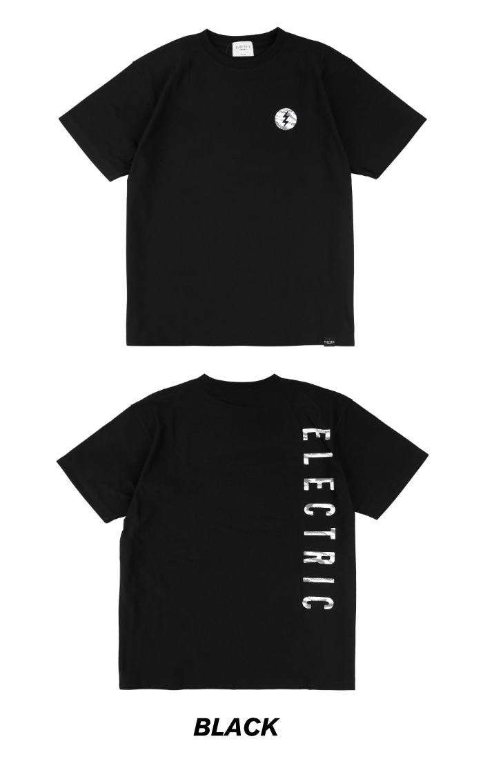 エレクトリック　ドライTシャツ ELECTRIC (エレクトリック) ロンT ドライロングTシャツ 長袖