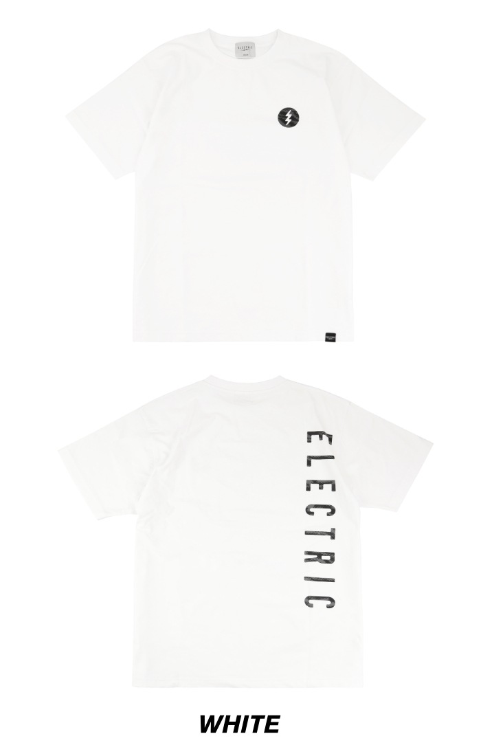エレクトリック　ドライTシャツ ELECTRIC (エレクトリック) ロンT ドライロングTシャツ 長袖
