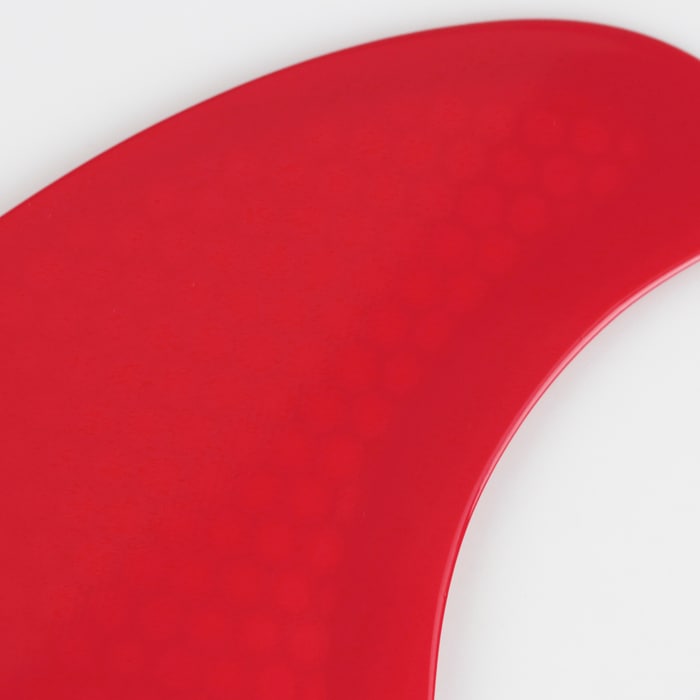 フューチャー フィン ツインフィン ダキール FUTURES. FIN