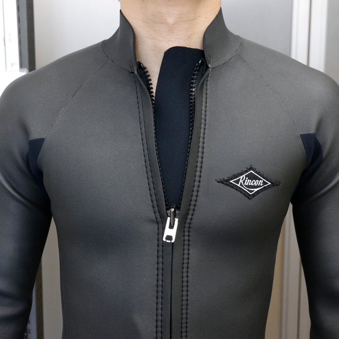 木曜割】ウェットスーツ タッパー RINCON リンコン メンズ LA