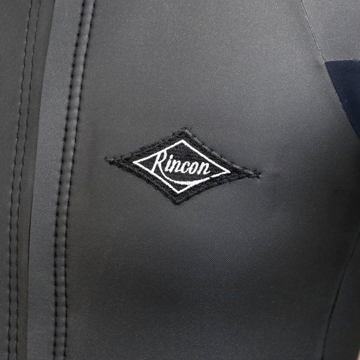 木曜割】ウェットスーツ タッパー RINCON リンコン メンズ LA