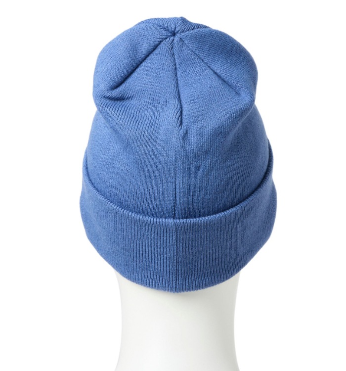 毎日割】ニューエラ ビーニー ニットキャップ ドジャース NEWERA