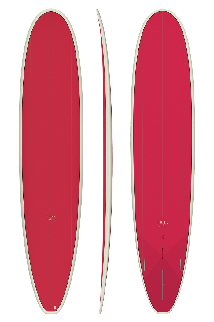TORQ SURFBOARD TET 9'0\