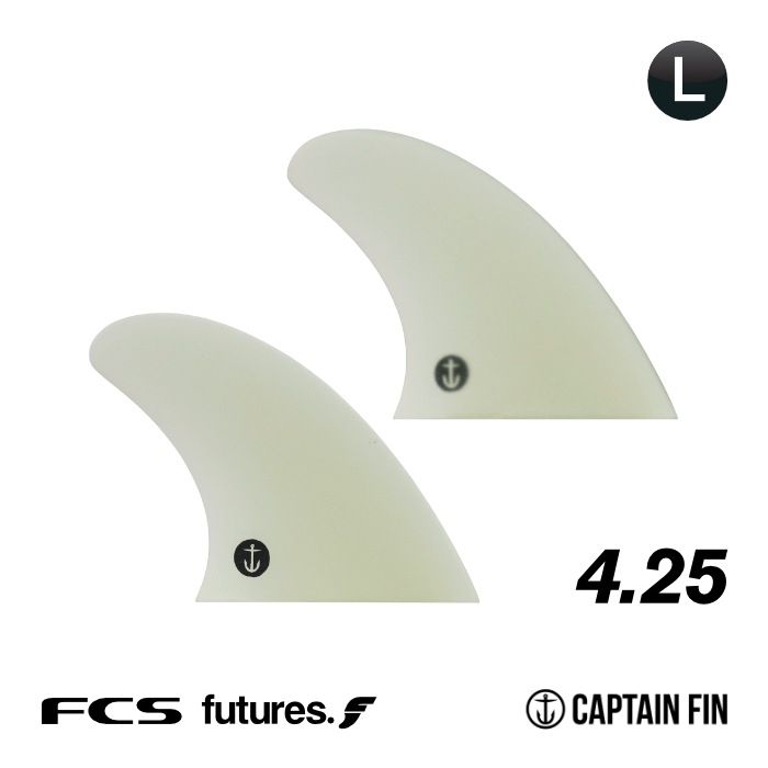 ロングボード サイドフィン サーフィン キャプテンフィン CAPTAIN FIN