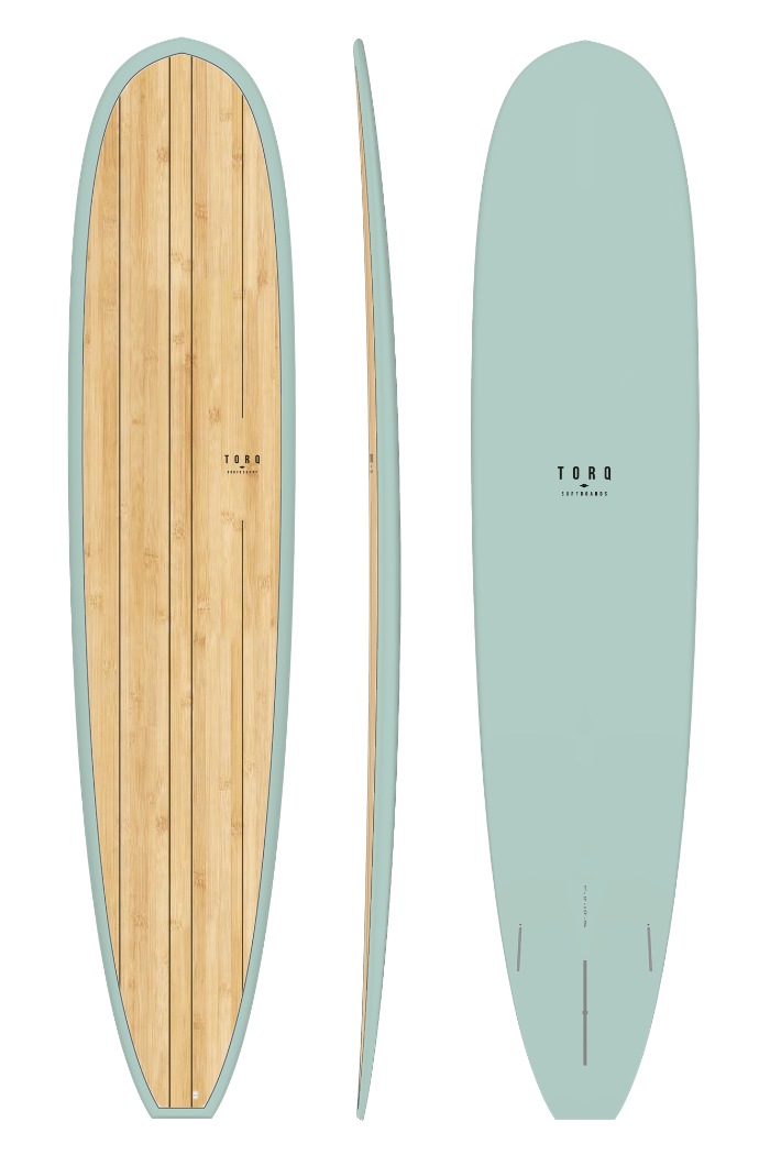 最終決算価格 トルクサーフボード ロングボード TORQ SURFBOARDS TET