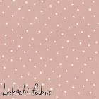 ���եȥ֥��������ϡ��ɥåȥץ���S��LP���饤�ȥԥ󥯡�kokochi��fabric��KOF-31������ (50cm�ʾ�10cmñ���ڤ����)