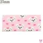 25mm���ץ��ȥ�ܥ󡡥ԥ󥯤�ܤ�Υޥ��������ܥ�2m