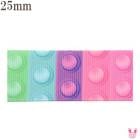 25mm���ץ��ȥ�ܥ󡡥���ե�쥴�֥��å��Υ�ܥ�2m���κ߸˸¤��