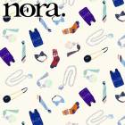 nora.���饤�ե��������꡼��10cmñ�̡��ڤ���ꡡST1110-A�������������ϡ��Υ顡NORA.��(282)���κ߸˸¤��