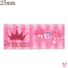 25mm���ץ��ȥ�ܥ󡡥ԥ󥯤Υץ�󥻥�ʸ���ȥƥ������ܥ�2m���κ߸˸¤��[NEW SALE����]