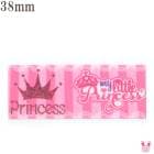 38mm���ץ��ȥ�ܥ󡡥ԥ󥯤Υץ�󥻥�ʸ���ȥƥ������ܥ�2m���κ߸˸¤��[NEW SALE����]