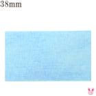 38mm���ץ��ȥ�ܥ󡡥饤�ȥ֥롼�Υǥ˥�ǥ������ܥ�2m�κ߸˸¤��[NEW SALE����]