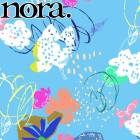 ���١�B�֥롼�ϡ����å������ϡ�10cmñ�̡��ڤ���ꡡFR1137OX���Υ顡NORA.����85�ˡ��κ߸˸¤��