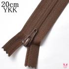 YKK���ե�åȥ˥åȥե����ʡ���568���㡡20cm��3�桡1�ܡ�FN20���κ߸˸¤��[SALE����]