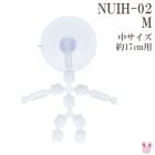 �ɡ����ѻ�ࡡ�̤�������ȥ�M�����������ʥѡ��ġ�NUIH-02���κ߸˸¤��