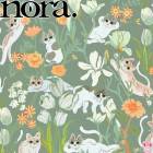 �֤䤰ǭ�ȲֱࡡB���꡼��ϡ������������ϡ�10cmñ�̡��ڤ���ꡡST1148���Υ顡NORA.��(257) �κ߸˸¤��