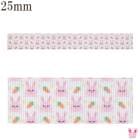 �ץ��ȥ�ܥ󡡤������Ȥˤ󤸤�����ܥ���25mm��2m���κ߸˸¤��[SALE����]