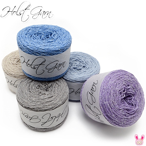 Holstgarn coast ホルストガーン コーン巻き ホルストガーン コースト holstgarn coast DOVE コーン巻