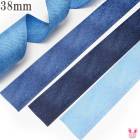 38mm��ξ�̥ץ��ȥ�ܥ󡡥ǥ˥�����ܥ�Ver.2��1mñ�̡��ڤ���ꡡ(2m�ʾ�)