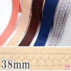 38mm���ץ��ȥ�ܥ󡡥����֥��Ԥߥ˥å�����ܥ�2m���κ߸˸¤��[NEW SALE����]