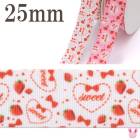 25mm���ץ��ȥ�ܥ󡡥�������sweet��ܥ�2m