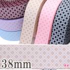 38mm���ץ��ȥ�ܥ󡡥���������ܥ�2m���κ߸˸¤��