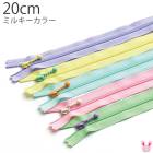 �ߥ륭�����顼�����դ���������ե����ʡ���20cm��1�ܡ�3CF20 �κ߸˸¤��