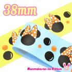 38mm���ץ��ȥ�ܥ󡡥ǥ����ˡ��������ߥˡ��ȥ���ܥ�̤Υ�ܥ�2m���κ߸˸¤��