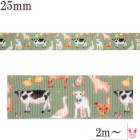 �ץ��ȥ�ܥ󡡤��襤���Ҿ��ܥ���25mm��1mñ�̡��ڤ���ꡡ(2m�ʾ�)