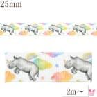 �ץ��ȥ�ܥ󡡤�ᤫ��ե����꡼������ܥ���25mm��1mñ�̡��ڤ���ꡡ(2m�ʾ�)���κ߸˸¤��