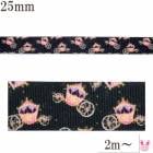 �ץ��ȥ�ܥ���ˡ��������줿�ץ�󥻥����ϼ֥�ܥ���25mm��1mñ�̡��ڤ���ꡡ(2m�ʾ�)