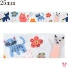 �ץ��ȥ�ܥ��̲����ϥåԡ��ˤ�󤳥�ܥ���25mm��1mñ�̡��ڤ���ꡡ(3m�ʾ�)