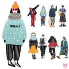 �礭����åڥ󡡥ե��å���˥���2��1��