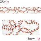 �ץ��ȥ�ܥ����ܡ����˥���ܥ�ܥ���38mm��1mñ�̡��ڤ���ꡡ(2m�ʾ�)