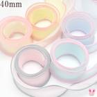 �ʥ����������Х����顼�Υ������󥸡���ܥ���40mm��1mñ�̡��ڤ���ꡡ(2m�ʾ�)