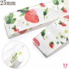 ��ȥ����å����Υե��֥�å��ӥˡ����ܥ���25mm��140cm